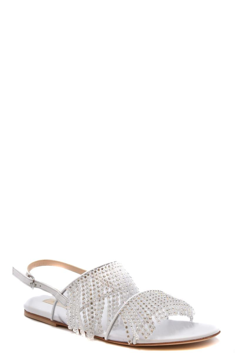 Polly Plume Sandals
