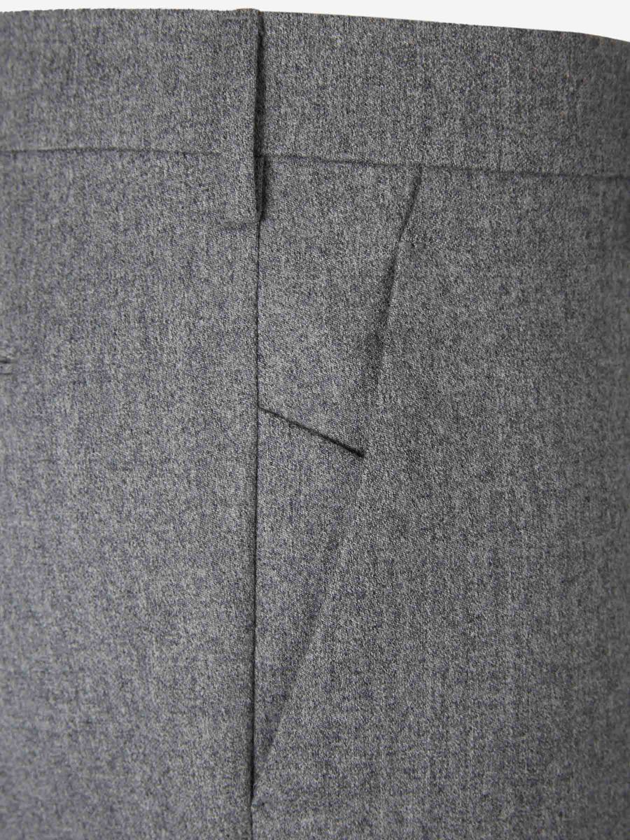Berwich Wool Dress Trousers