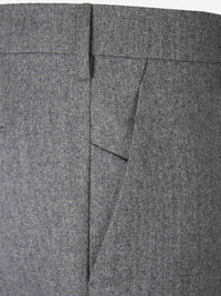 Berwich Wool Dress Trousers
