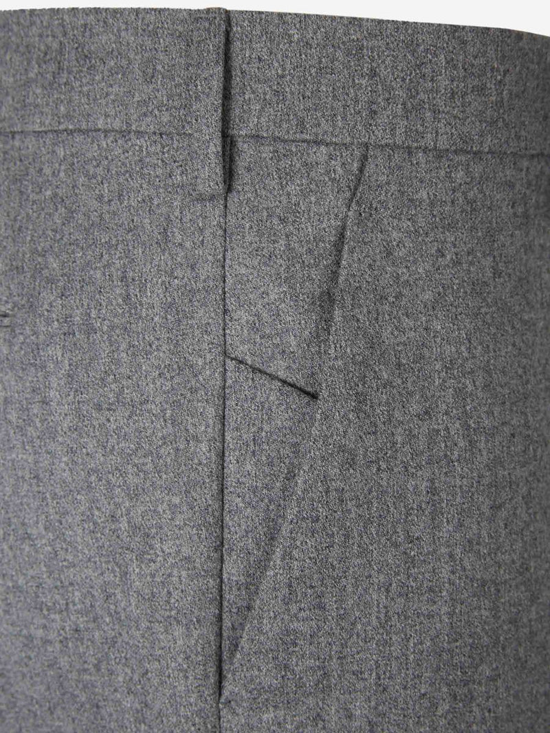 Berwich Wool Dress Trousers