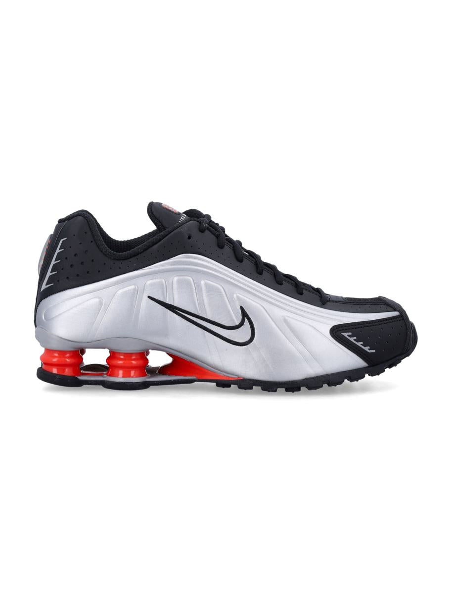 Nike Shox R4