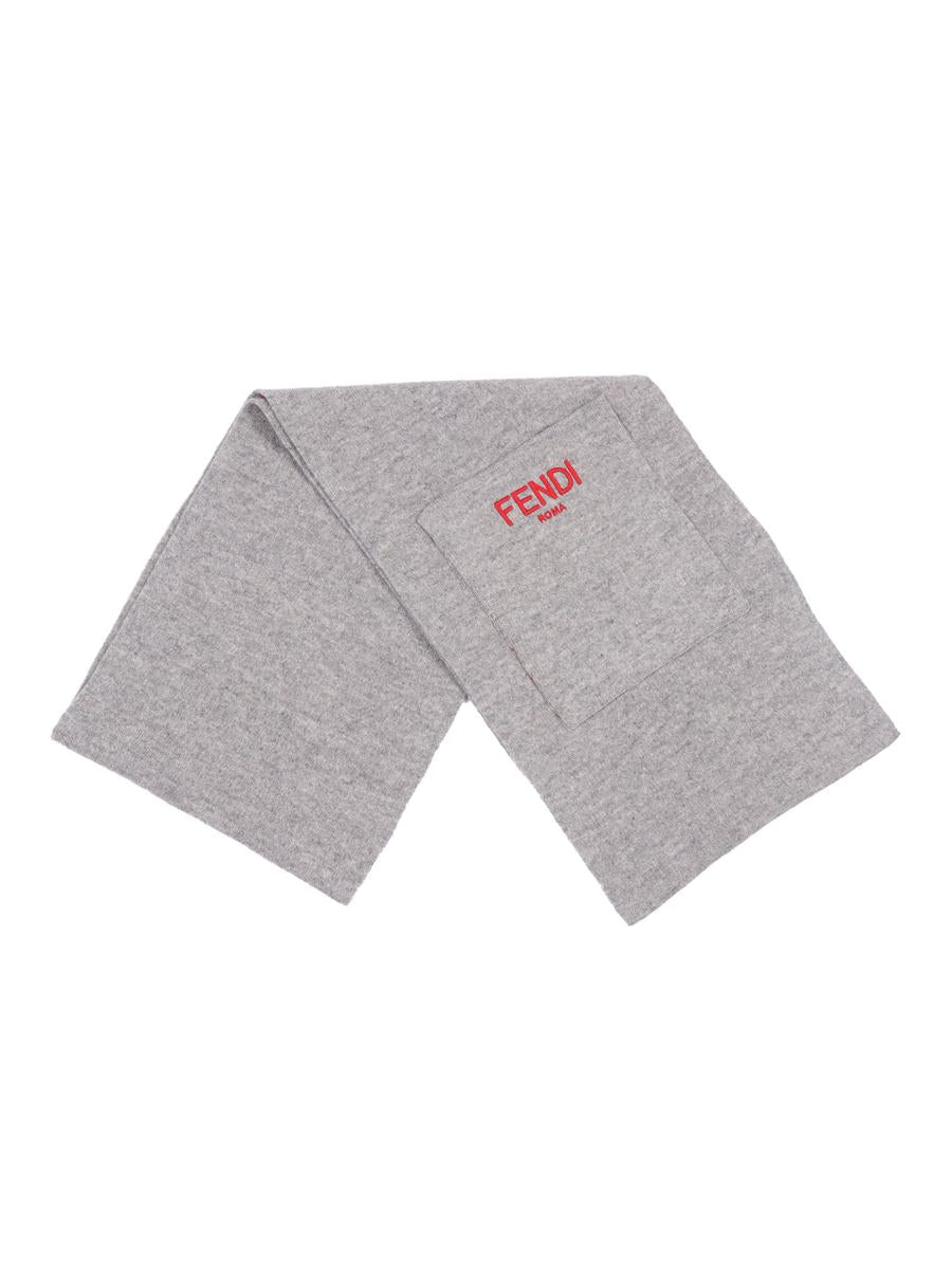 Fendi Kids Scarf