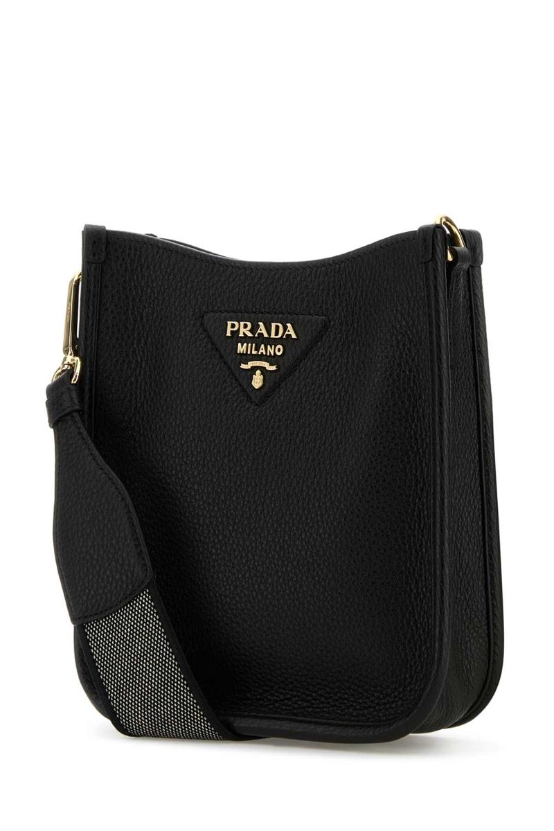Prada Shoulder Bags