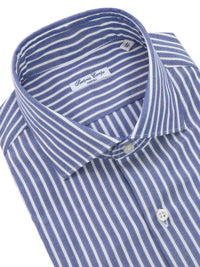 Sartoria Del Campo-Sonrisa Shirt