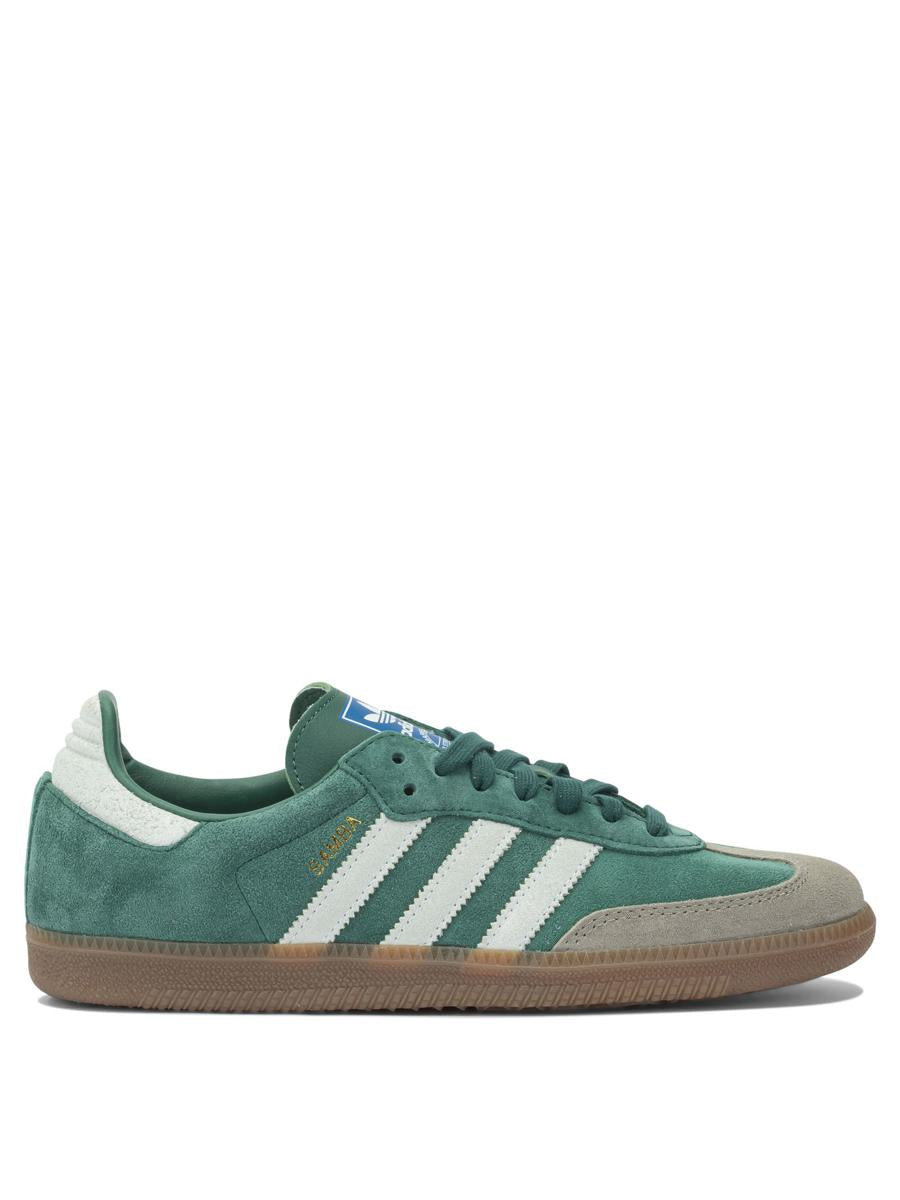 Adidas Originals "Samba Og" Sneakers