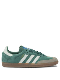 Adidas Originals "Samba Og" Sneakers