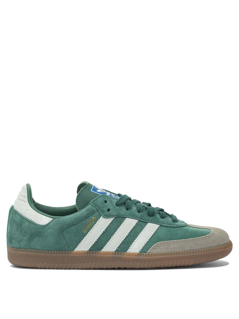 Adidas Originals "Samba Og" Sneakers
