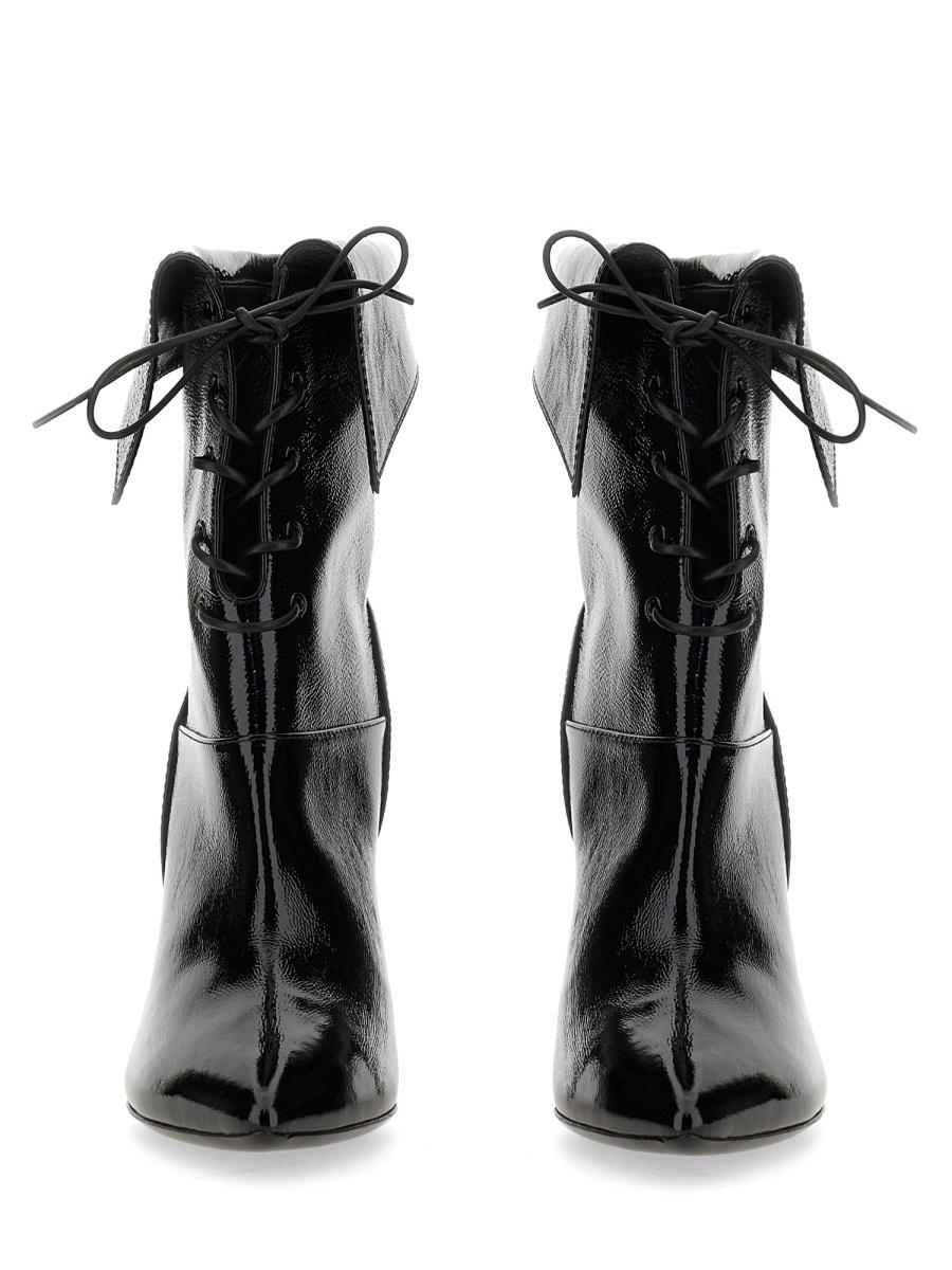 Philosophy Di Lorenzo Serafini Nappa Boot