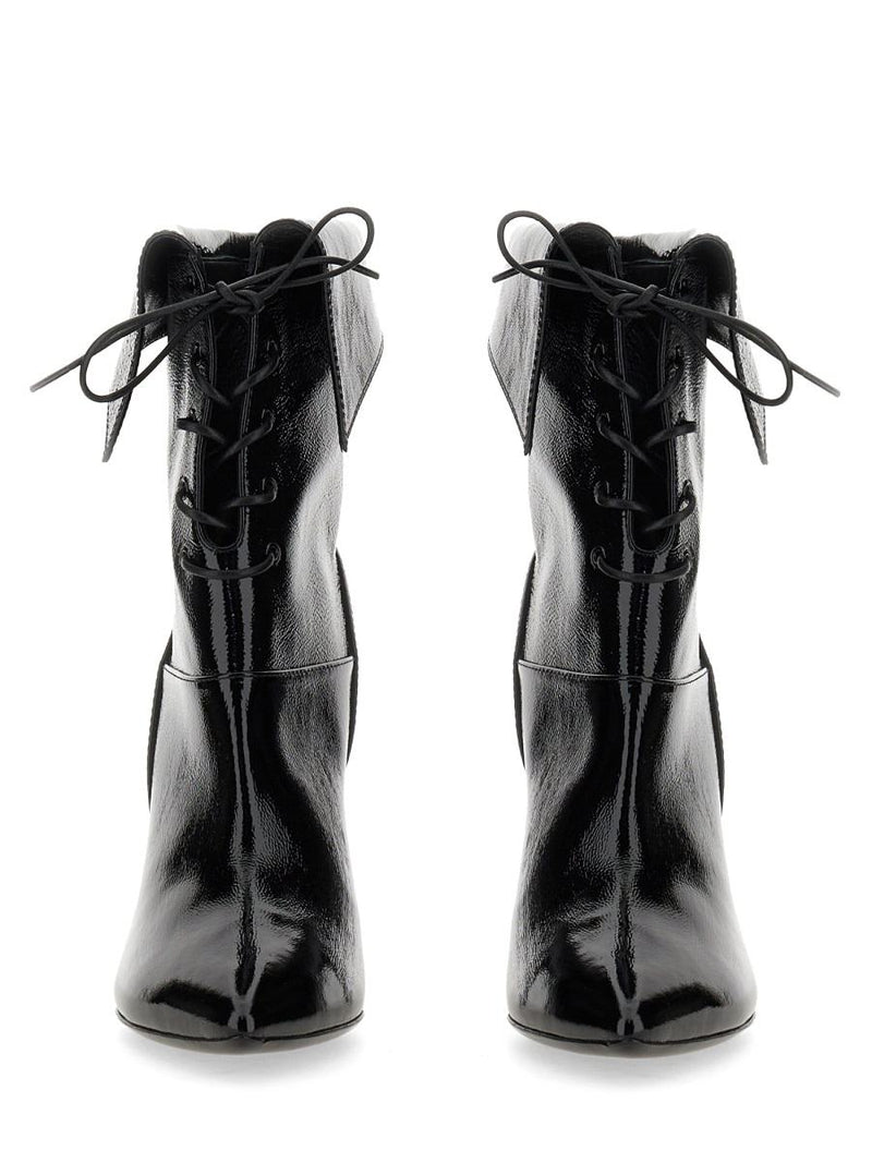 Philosophy Di Lorenzo Serafini Nappa Boot