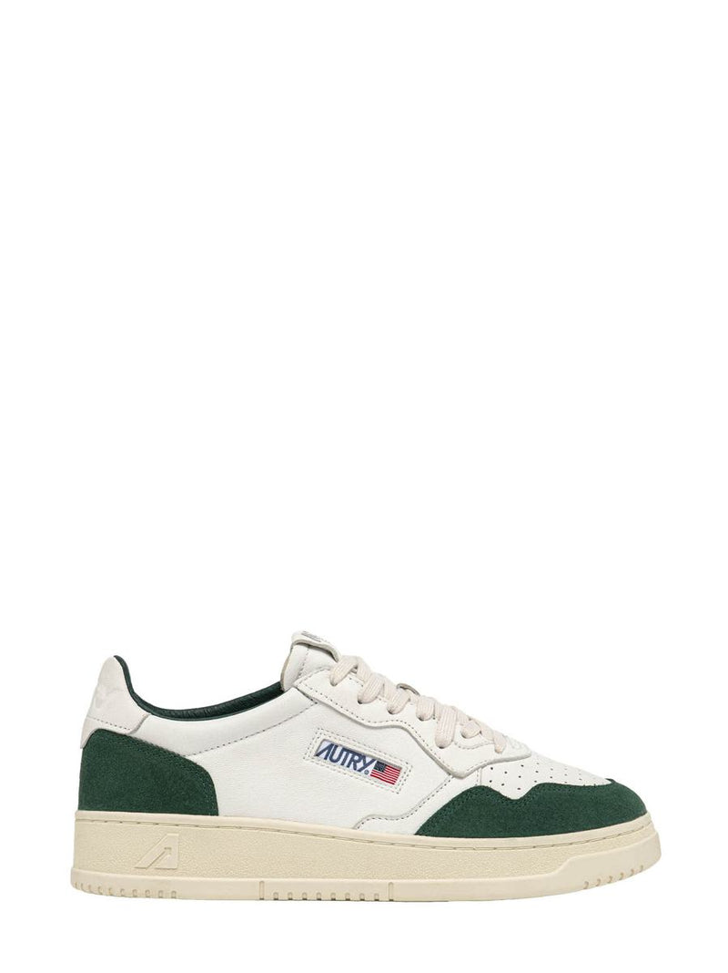 Autry Medalist Low Sneakers