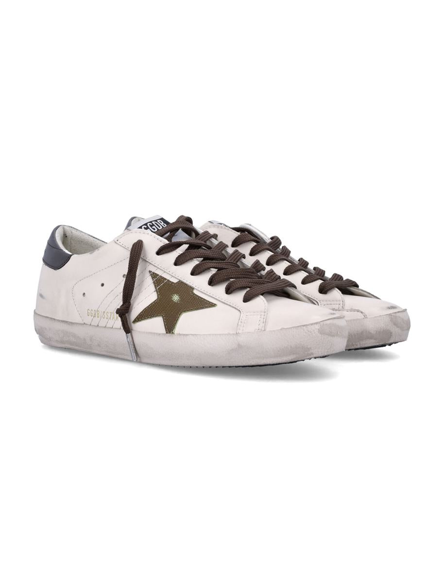 Golden Goose Super-Star