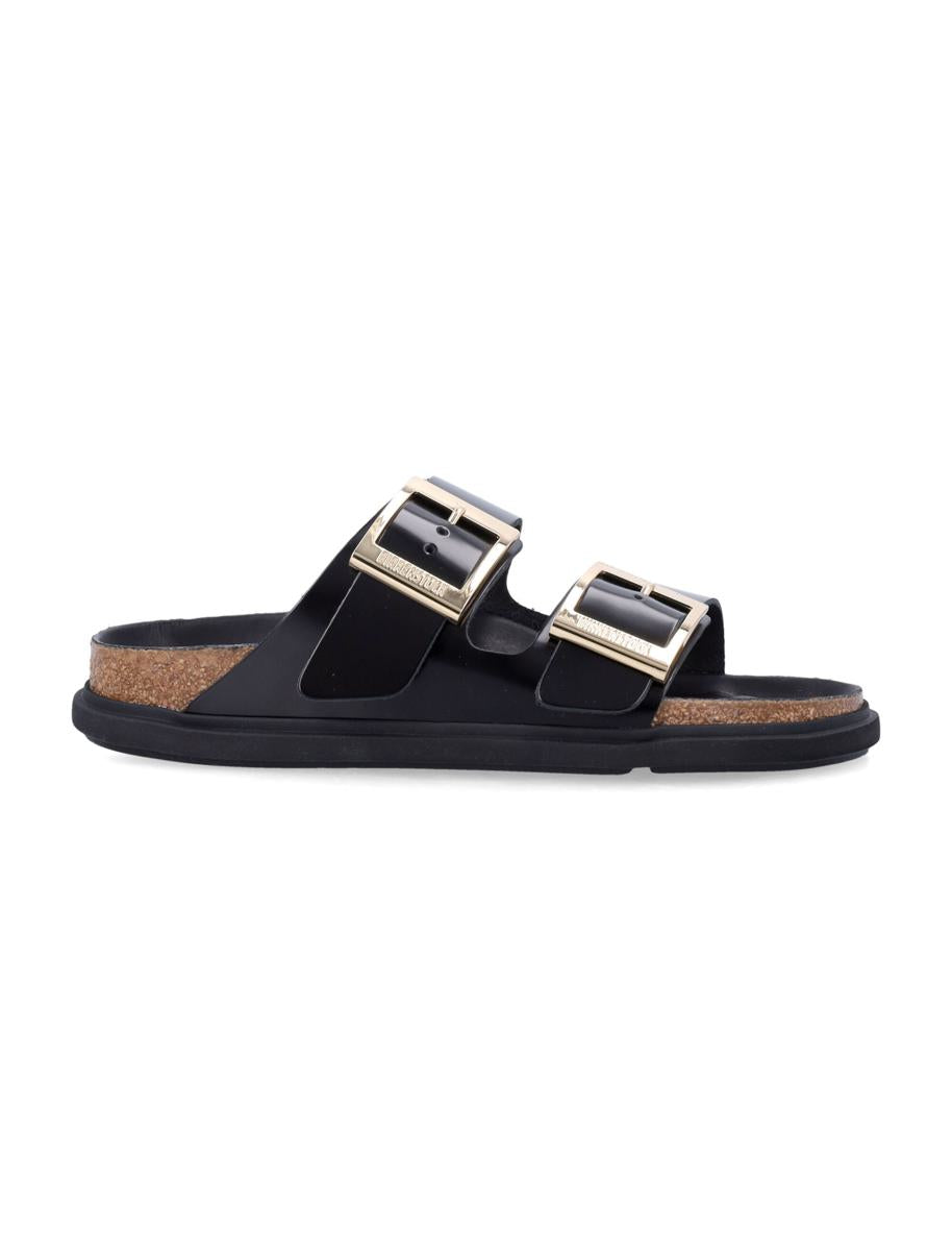 Birkenstock Arizona Droplet Buckle