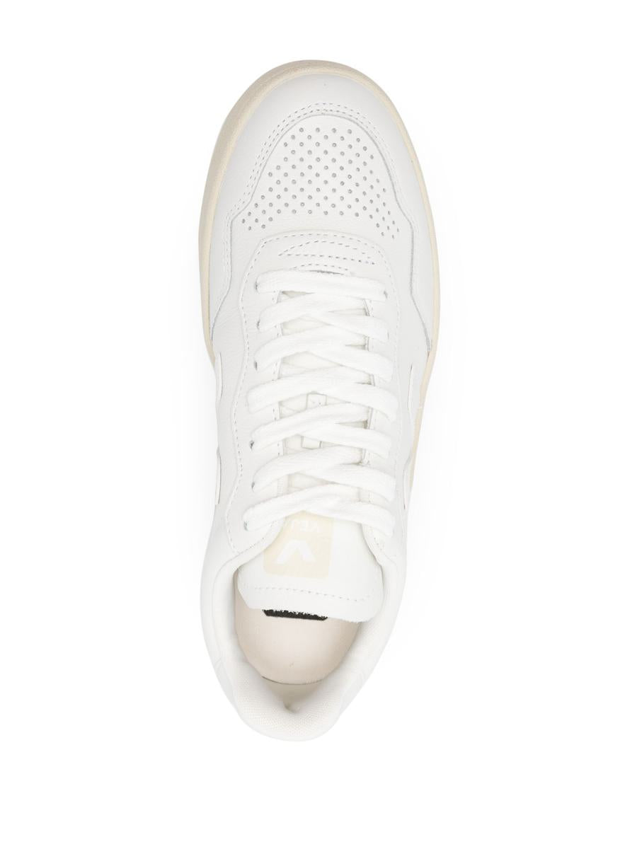 Veja O.T. V-90 Leather Sneakers Shoes