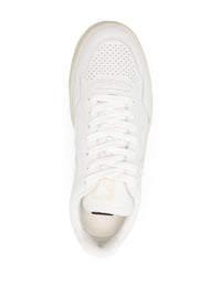 Veja O.T. V-90 Leather Sneakers Shoes