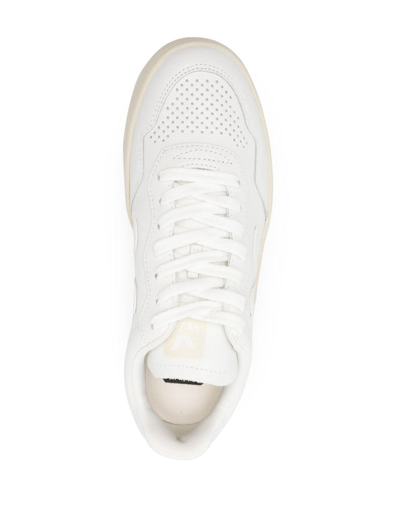 Veja O.T. V-90 Leather Sneakers Shoes
