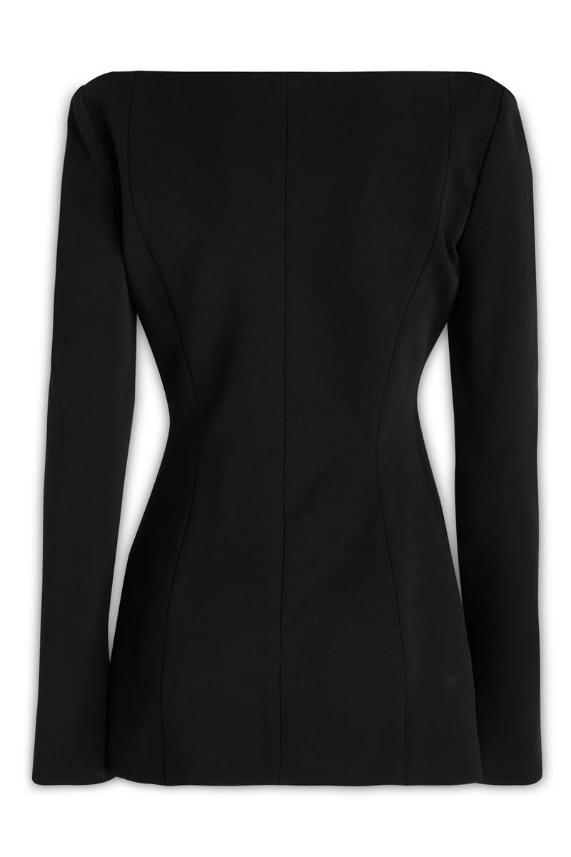 Alessandro Vigilante Jackets & Vests