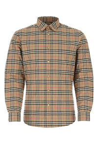 Burberry Shirts