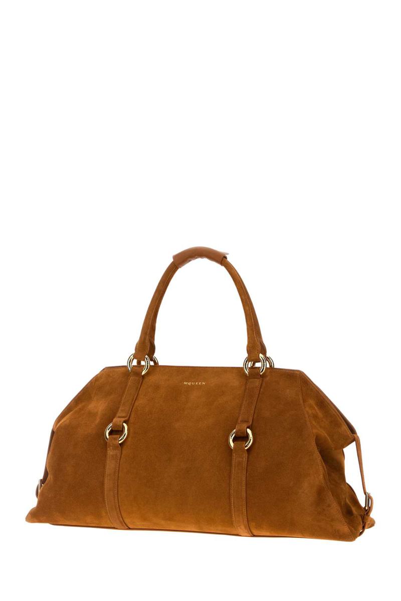 Alexander McQueen Handbags.