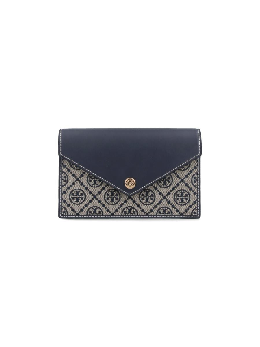 Tory Burch Wallets