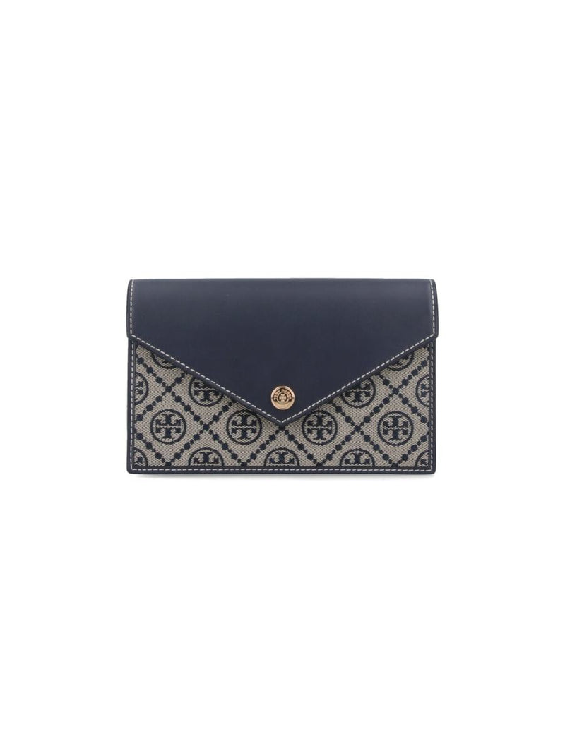 Tory Burch Wallets