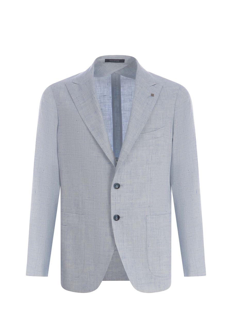 Tagliatore Single-Breasted Jacket