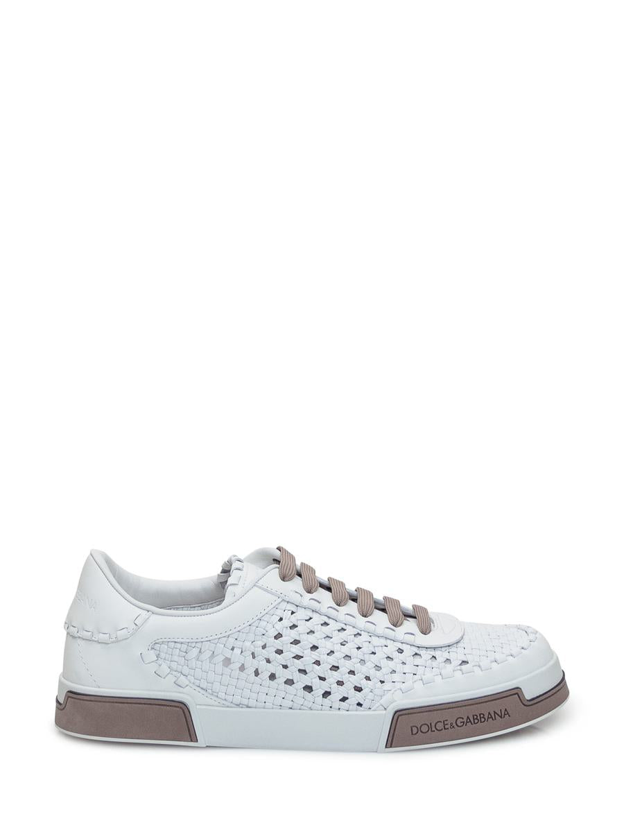 Dolce & Gabbana Sneakers Francesina