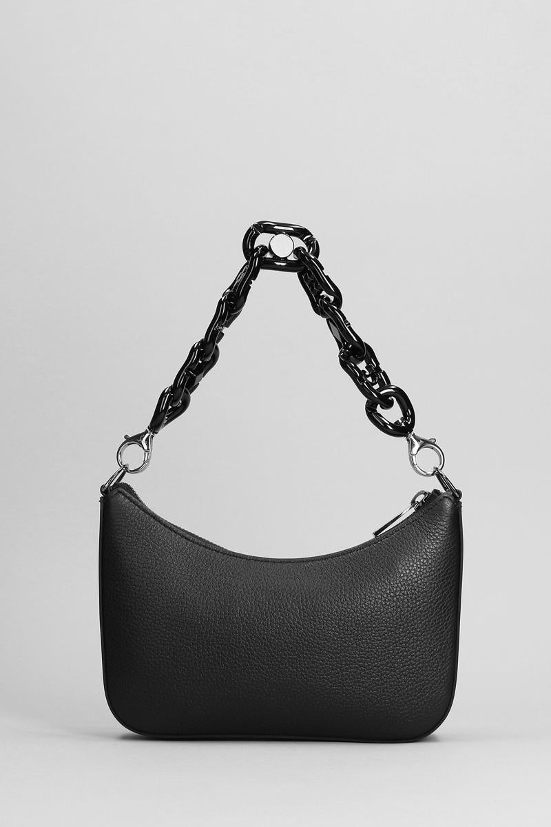Christian Louboutin Loubila Chain Shoulder Bag