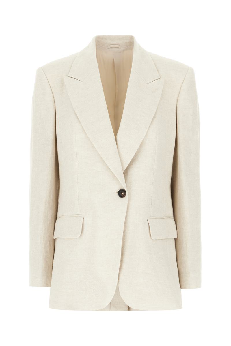Brunello Cucinelli Jackets & Vests