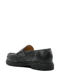 Paraboot Reims Leather Loafers