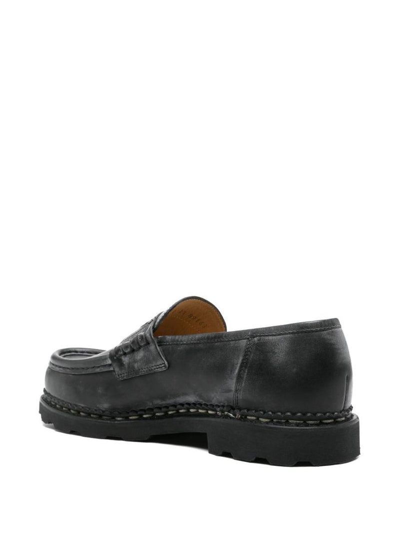 Paraboot Reims Leather Loafers