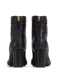Bottega Veneta Atomic Ankle Boots Shoes