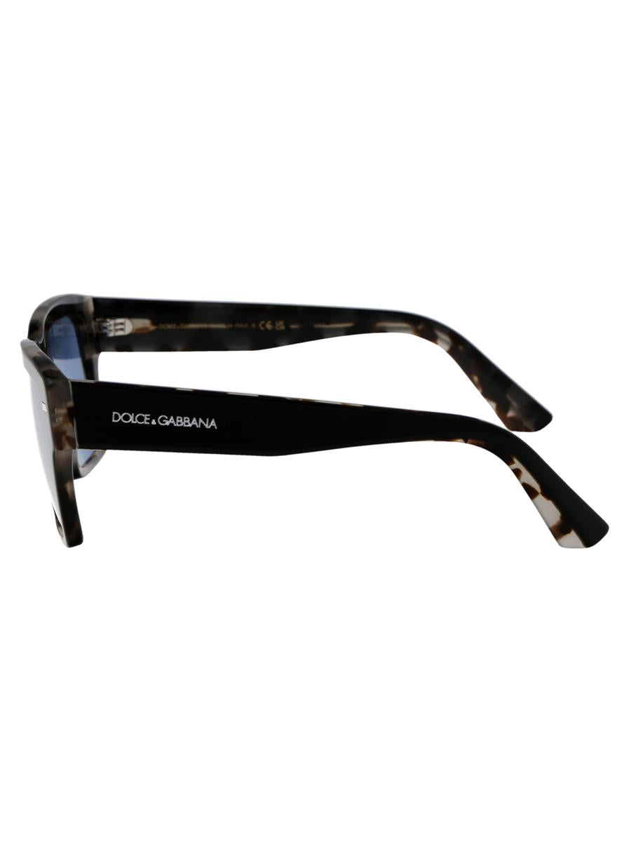 Dolce & Gabbana Sunglasses