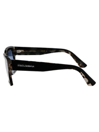 Dolce & Gabbana Sunglasses