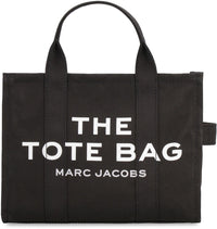 Marc Jacobs The Medium Tote Bag Canvas