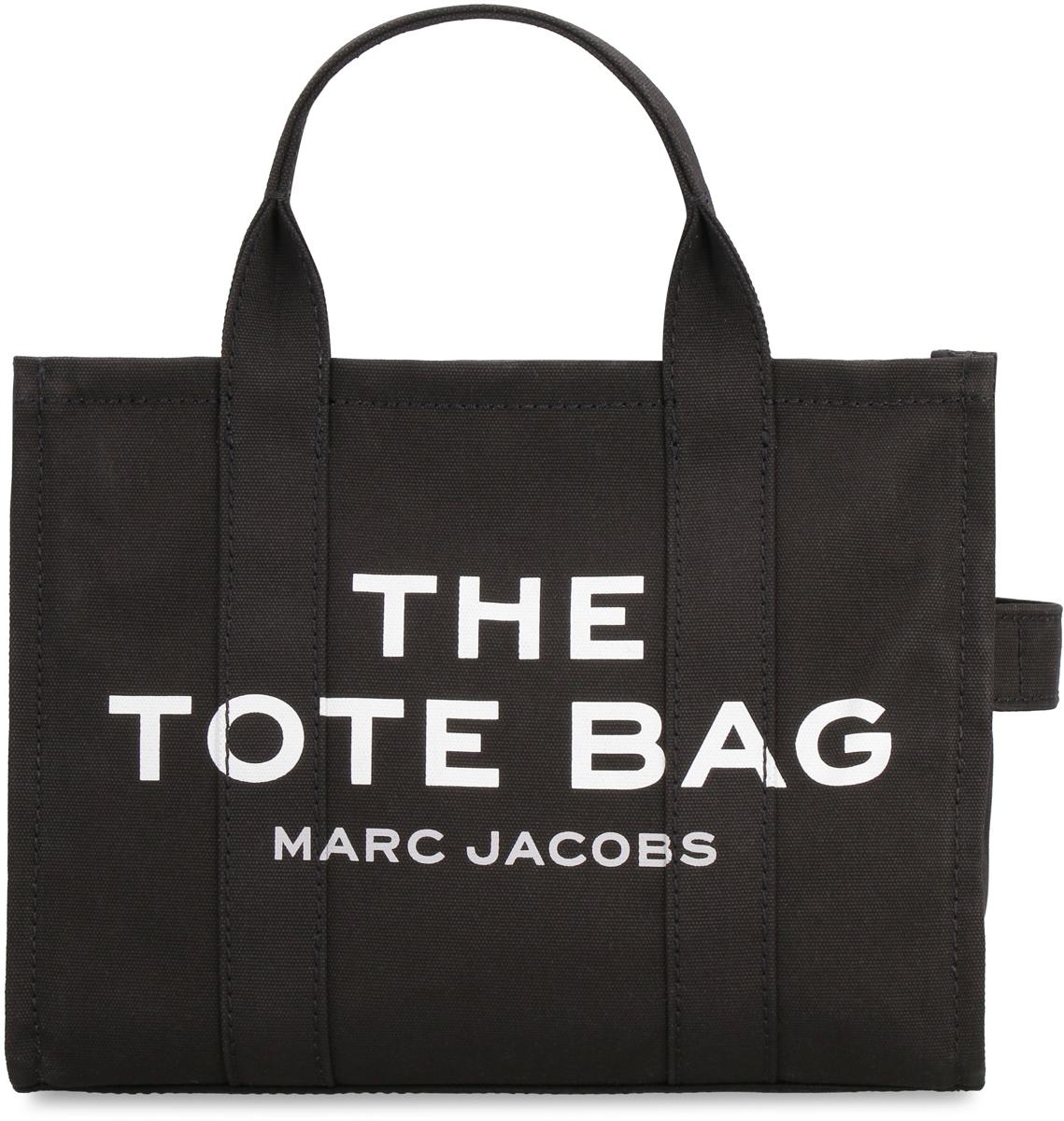 Marc Jacobs The Medium Tote Bag Canvas