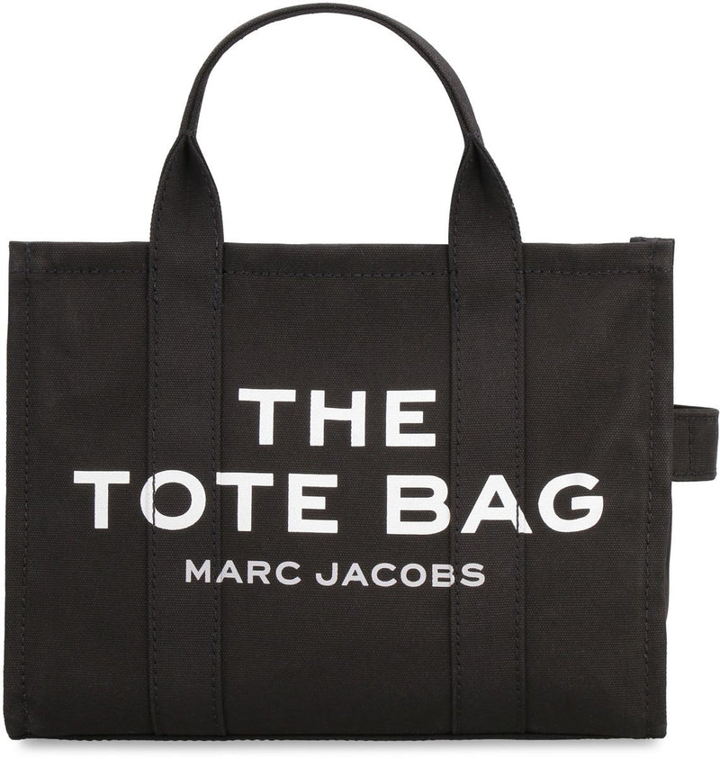 Marc Jacobs The Medium Tote Bag Canvas