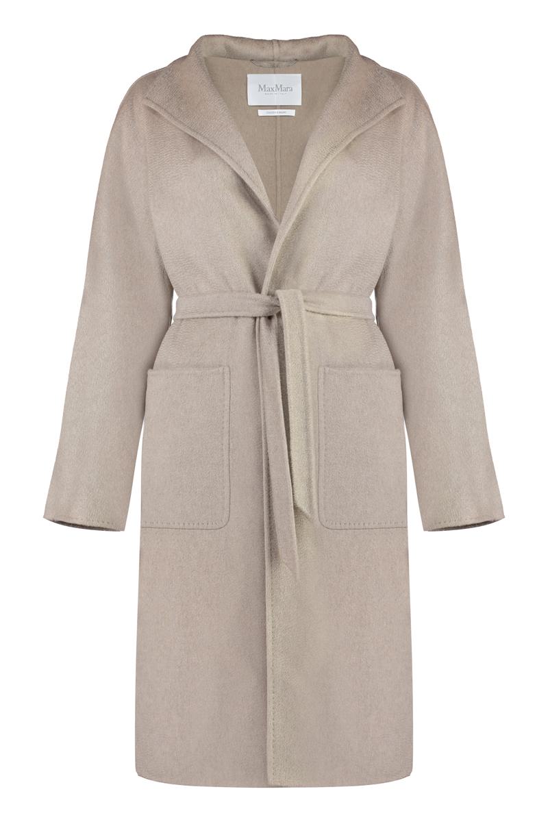 Max Mara Lilia Cashmere Coat