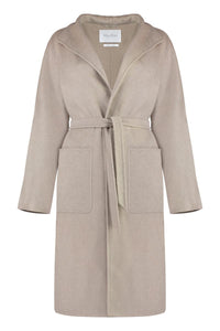 Max Mara Lilia Cashmere Coat