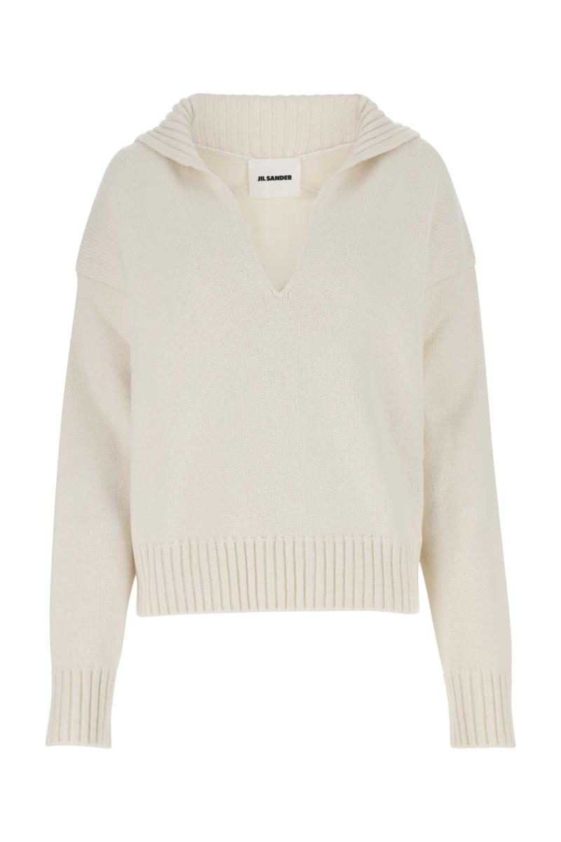 Jil Sander Knitwear