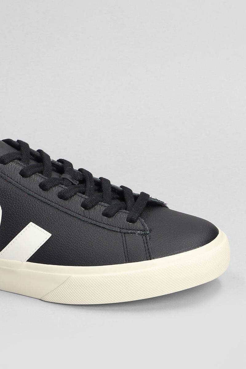 Veja Campo Sneakers