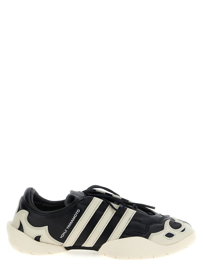 Y-3 Adidas 'Y-3 Regu 2002' Sneakers