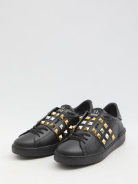 Rockstud Untitled Sneakers