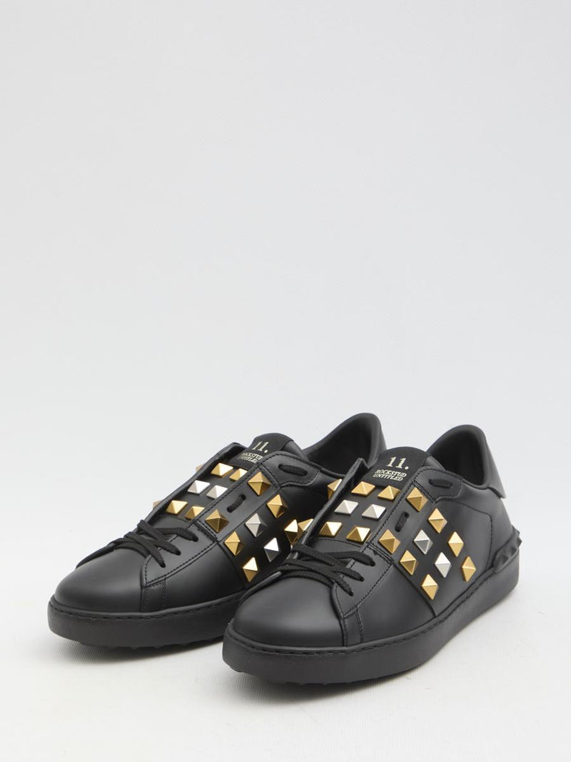 Rockstud Untitled Sneakers
