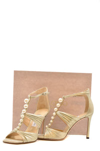 Jimmy Choo Sandals