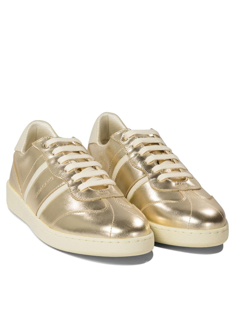 Salvatore Ferragamo "Achille" Sneakers