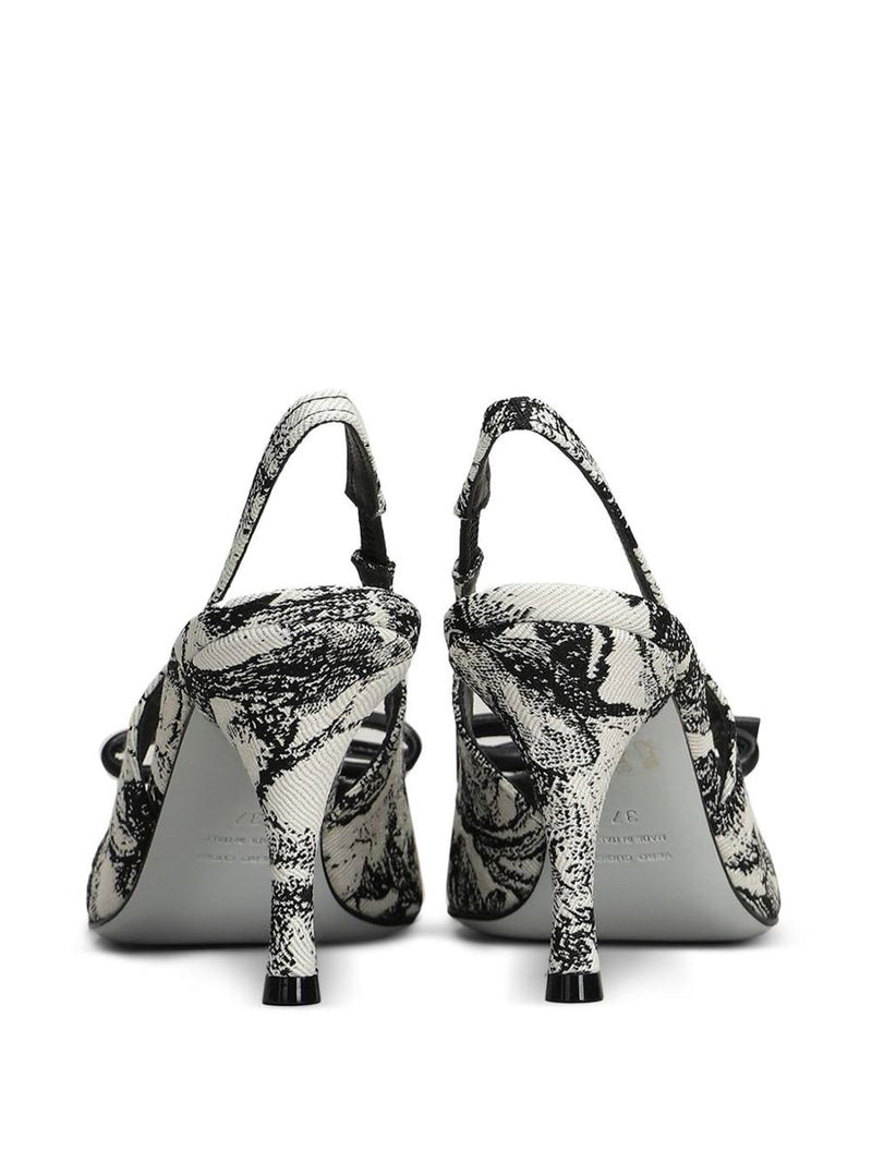 Roberto Festa Sandals