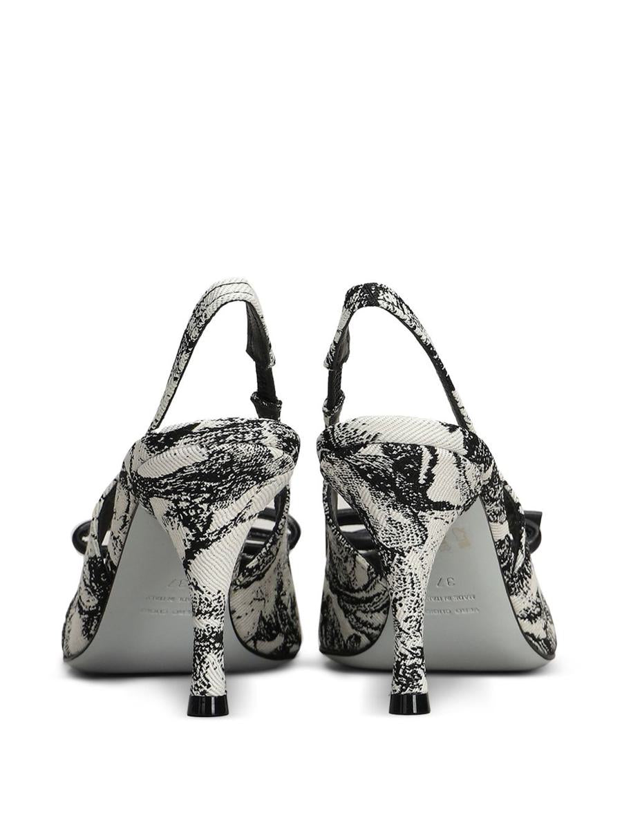 Roberto Festa Sandals