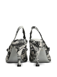 Roberto Festa Sandals