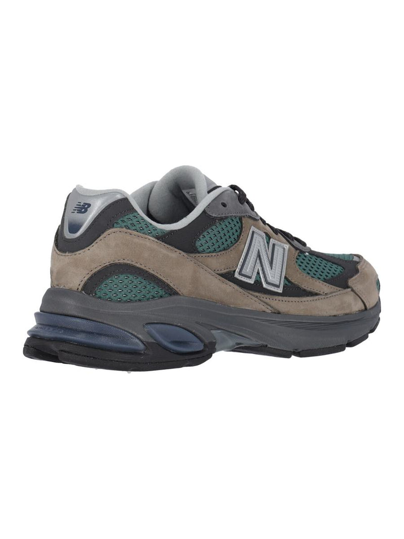 New Balance Sneakers