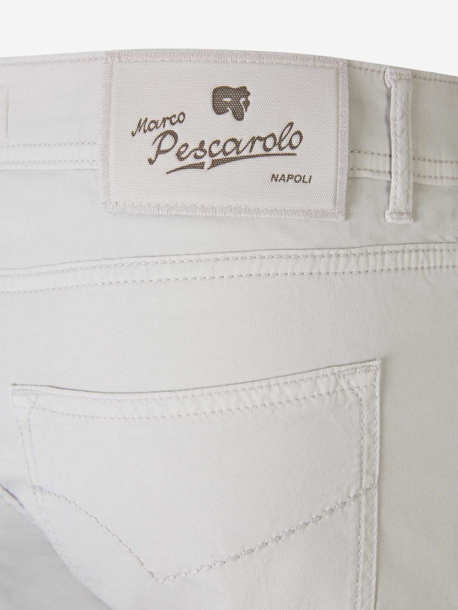 Marco Pescarolo 5 Pocket Trousers